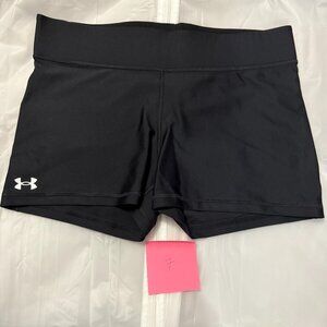 Under Armour Women's Heatgear Shorty Size XL